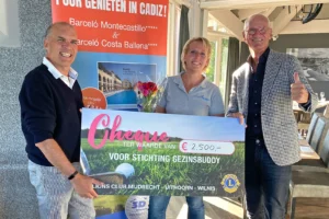 Lions Golfdag 2025